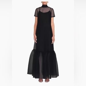 Staud Calluna Dress